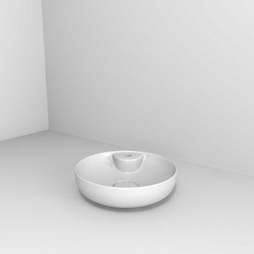 Keramikwaschbecken AMARO 2.0