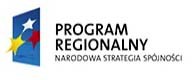 Program regionalny - Narodowa Strategia Równości